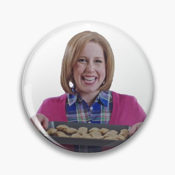 Item preview, Totino Woman SNL - Vanessa Bayer designed and sold by wearthelgbt.