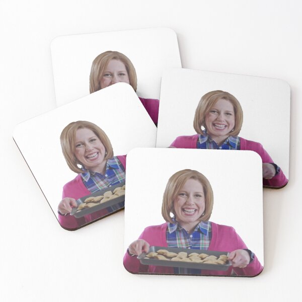 Artikelvorschau, Totino Frau SNL - Vanessa Bayer entworfen und verkauft von wearthelgbt.