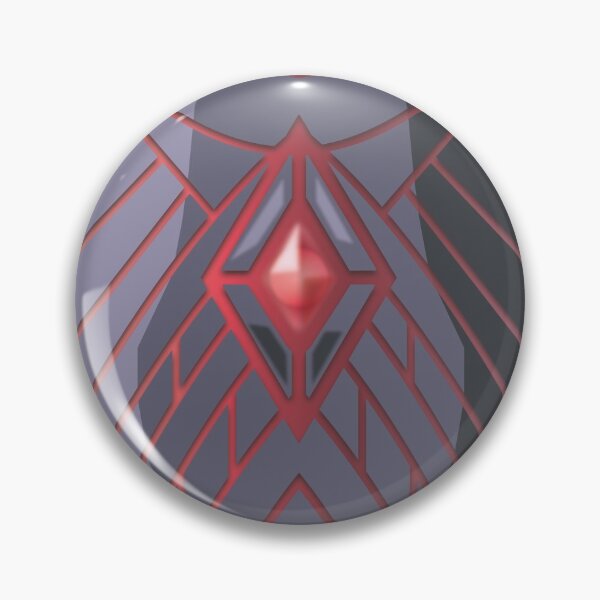 Artikelvorschau, Bofuri Ahornschild entworfen und verkauft von pocketdesignsar.