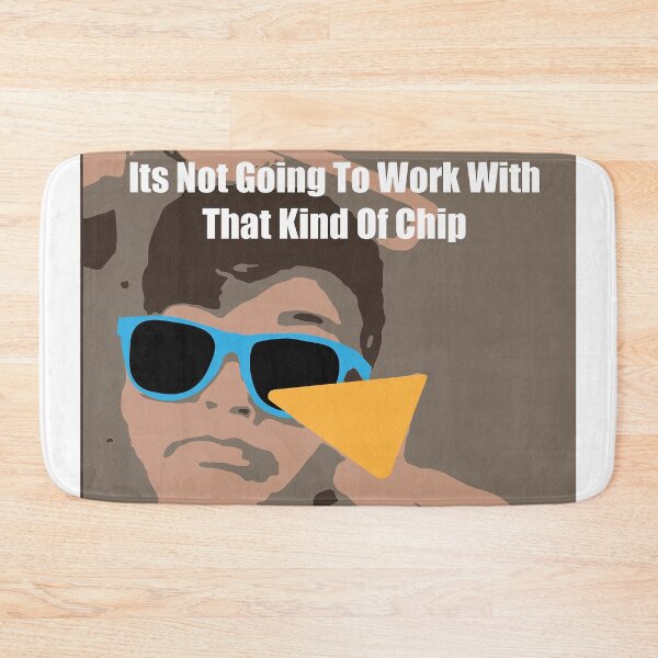 Item preview, Chip Reader designed and sold by emmamemmamu.
