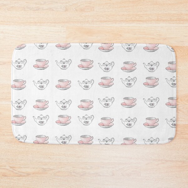 Item preview, Tea for two designed and sold by aroha93.