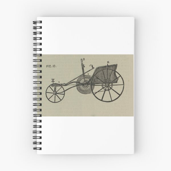 Item preview, Vintage bike 1 designed and sold by NorthantsPast.