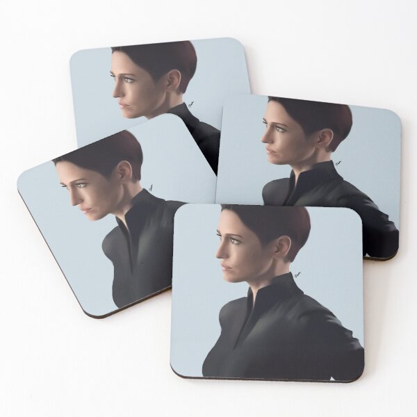 Item preview, Alex Danvers designed and sold by SheHulksMuscles.