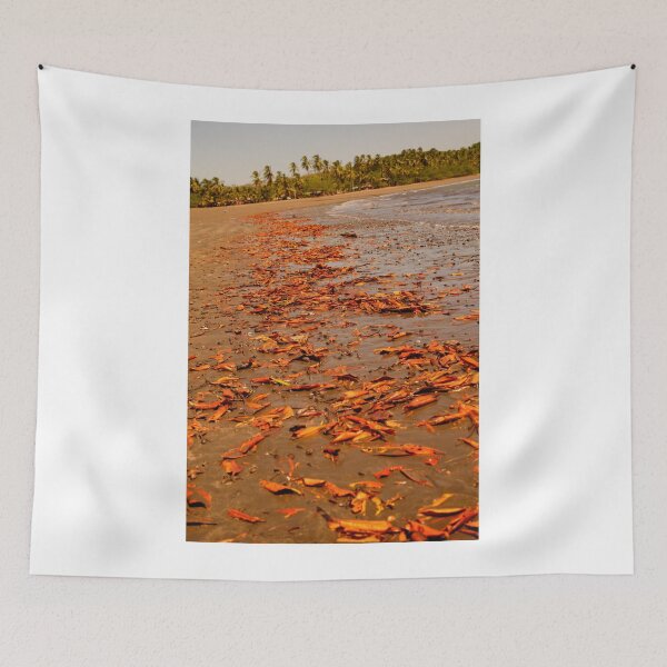 Item preview, Ali se va por la playa designed and sold by pcfyi.