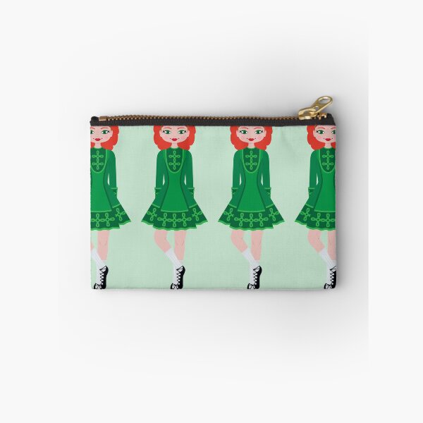Item preview, Irish Step Dancer Girl designed and sold by tandaleah.