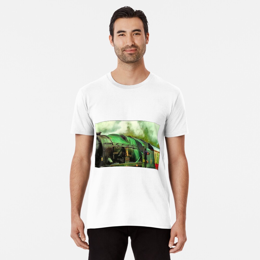 Item preview, Premium T-Shirt designed and sold by bywhacky.