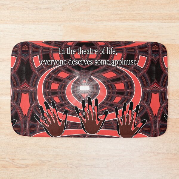 Item preview, The Theatre of Life designed and sold by CarolM.