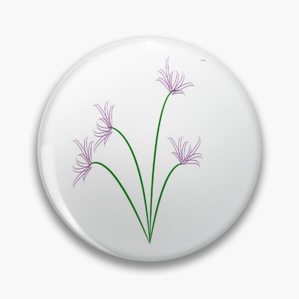 Artikelvorschau, Blume entworfen und verkauft von chibani.
