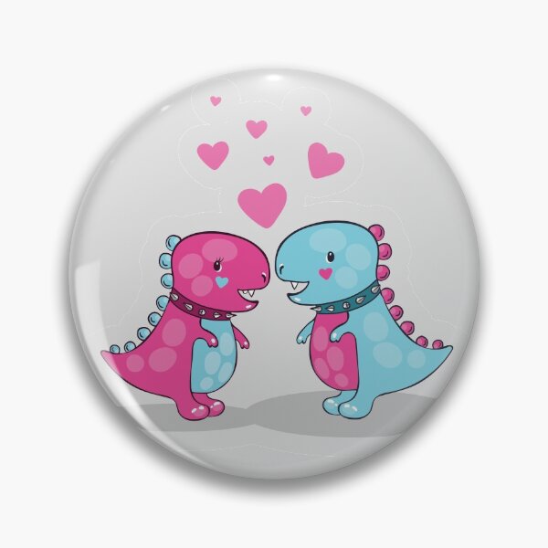 Item preview, Little Dino Crush designed and sold by Pink Pineapple Works.