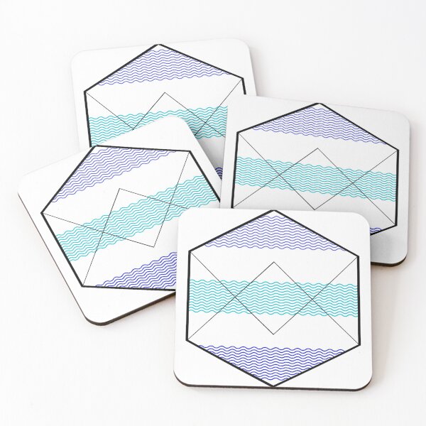 Item preview, Honeycomb chic 6 designed and sold by creativechimera.