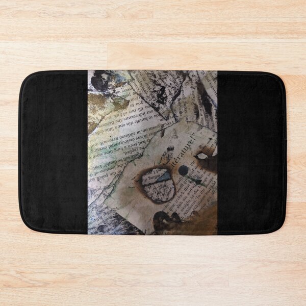Item preview, Burnt Pages designed and sold by AbbyjHanson.