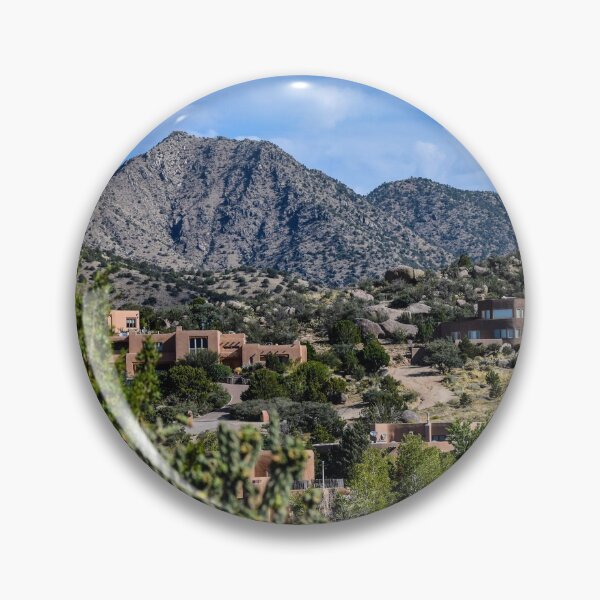 Aperçu de l'œuvre Albuquerque créée et vendue par cameraface.