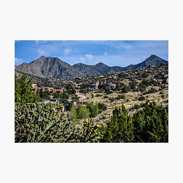 "Albuquerque" Photographic Print by cameraface | Redbubble