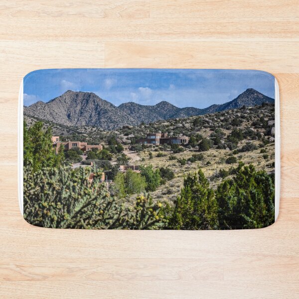 Aperçu de l'œuvre Albuquerque créée et vendue par cameraface.