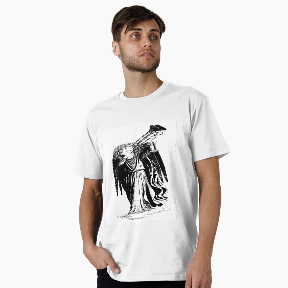 Item preview, Premium T-Shirt designed and sold by bywhacky.
