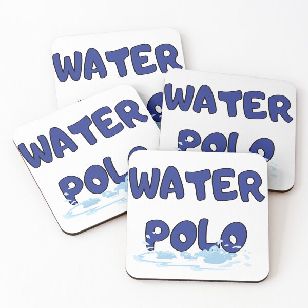 Aperçu de l'œuvre Water polo créée et vendue par vuk2020.