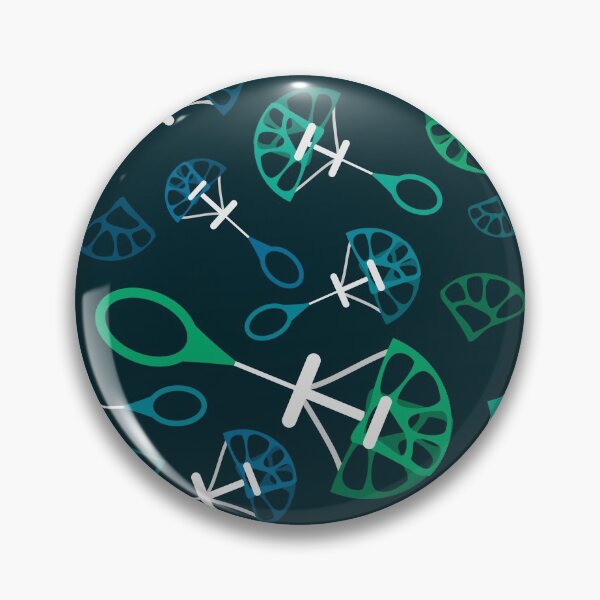 Item preview, Teal Cams designed and sold by Lindsey McDonald.