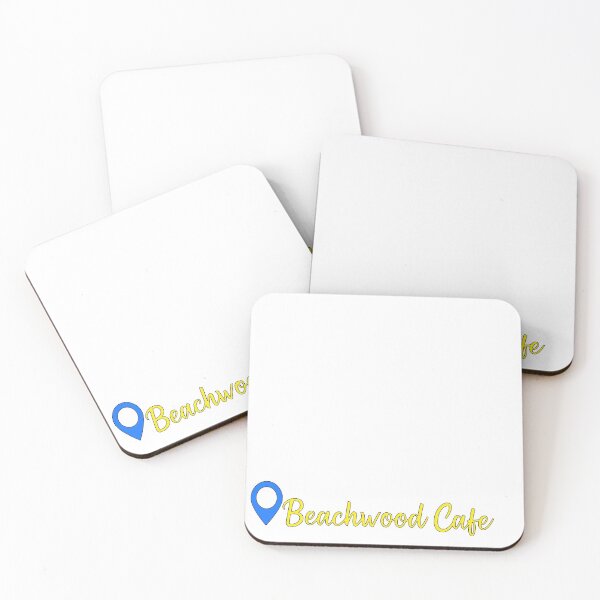 Item preview, Beachwood Cafe Location designed and sold by NotKat2345.