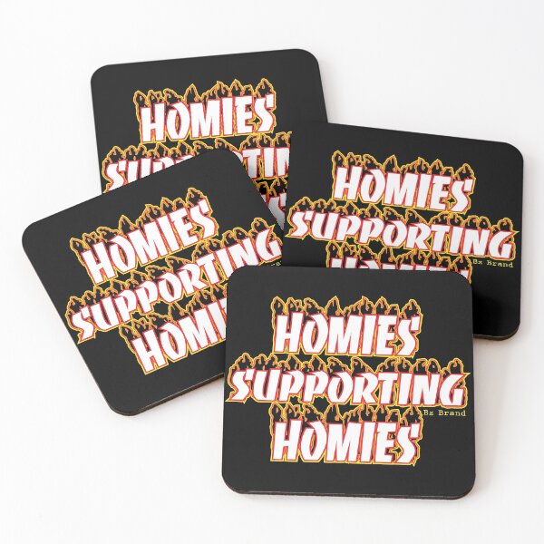 Item preview, homies designed and sold by SneakyBz.