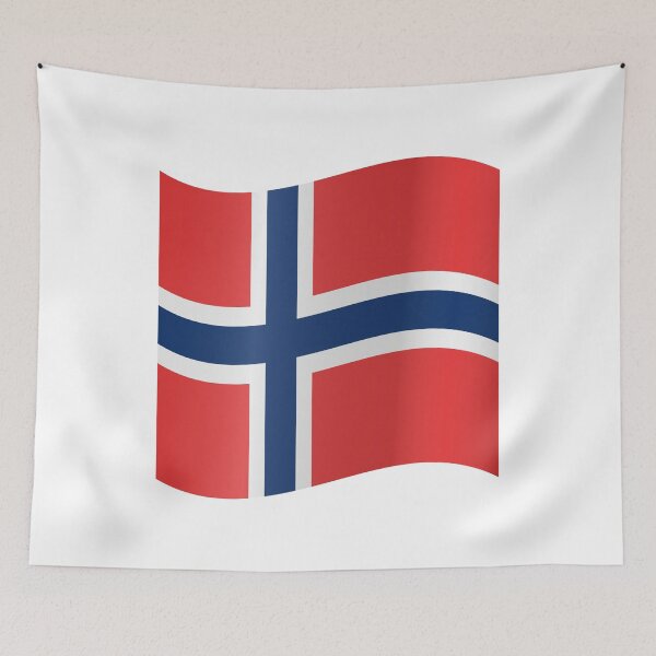 Item preview, Norway designed and sold by solostsofaded.