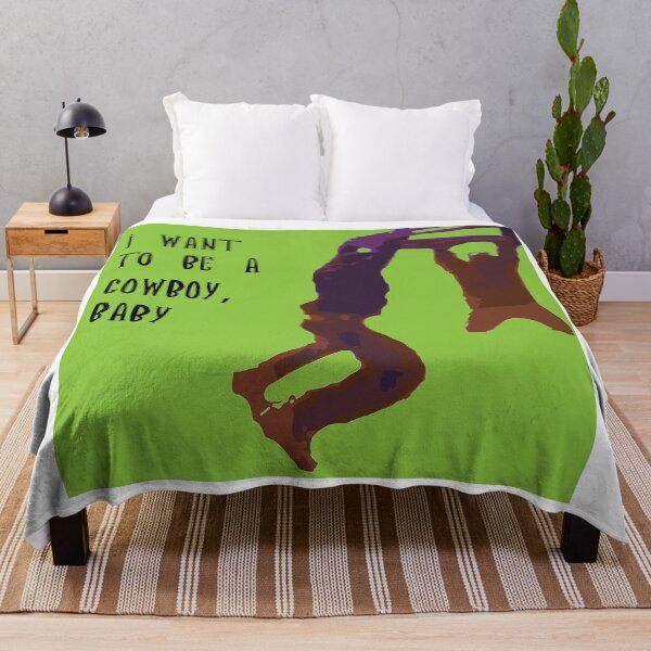 Item preview, I want to be a cowboy designed and sold by emmamemmamu.