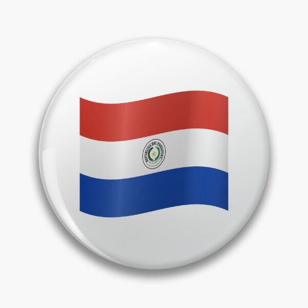Item preview, Paraguay designed and sold by solostsofaded.