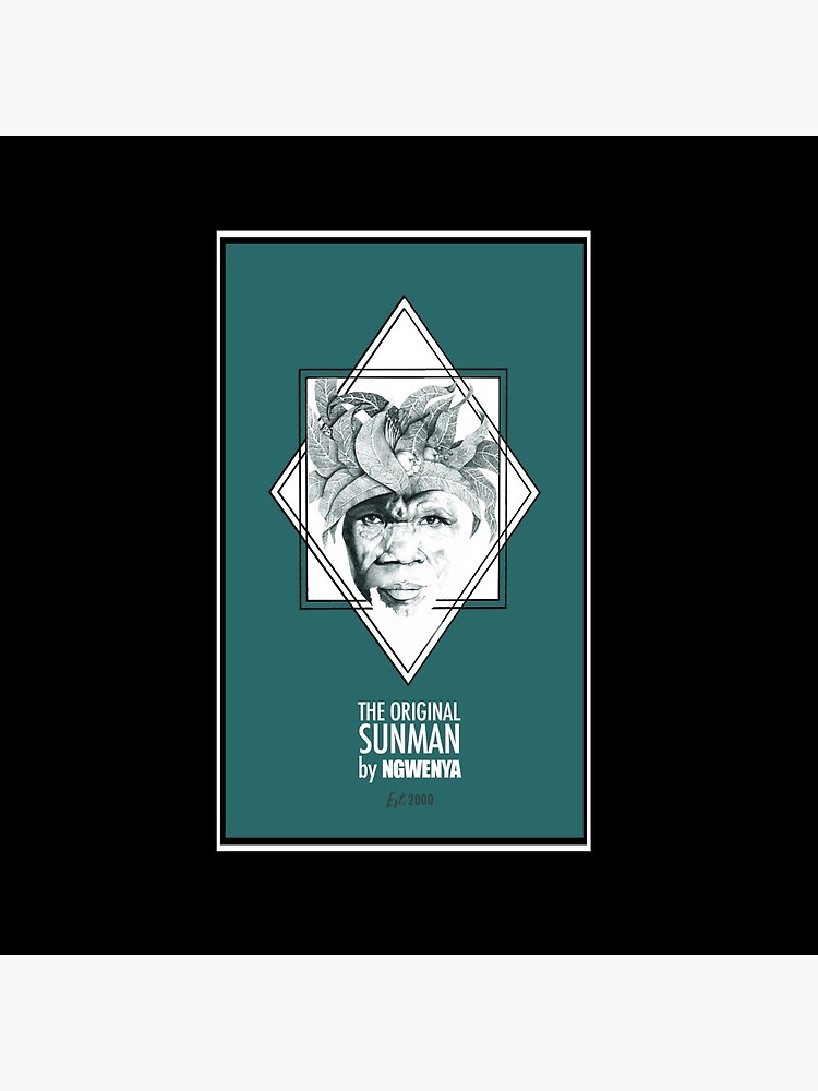Thumbnail 3 of 3, Pin, Sun Man Diamond collection designed and sold by Maboneng.