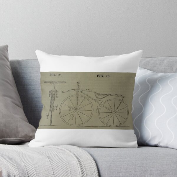 Item preview, Vintage bike 4 designed and sold by NorthantsPast.