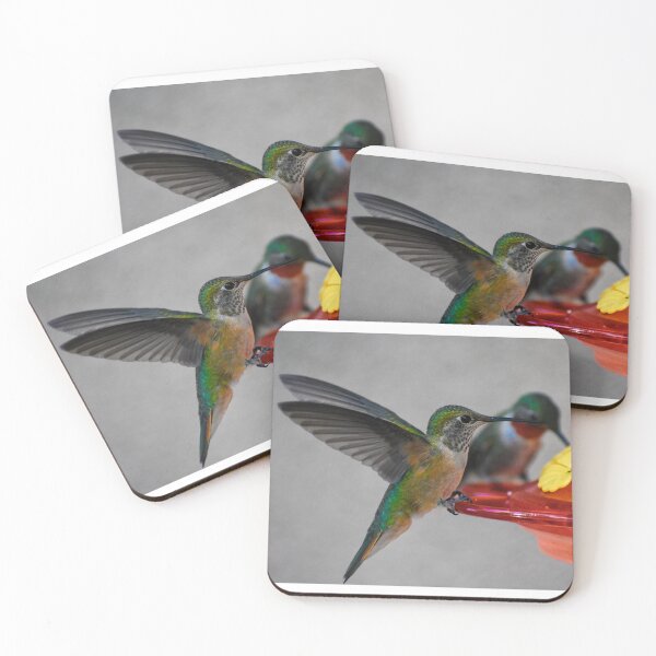 Item preview, Hummingbird designed and sold by cameraface.