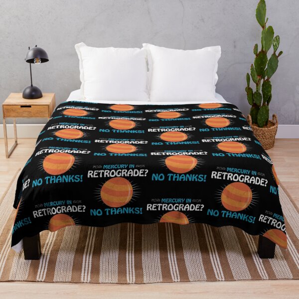 Item preview, Mercury in Retrograde  designed and sold by Persona-.