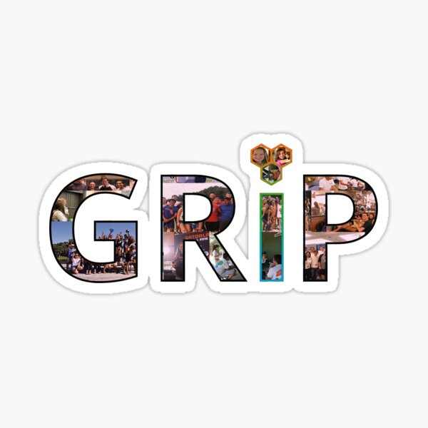 GRiP – Generational Relief in Prosthetics