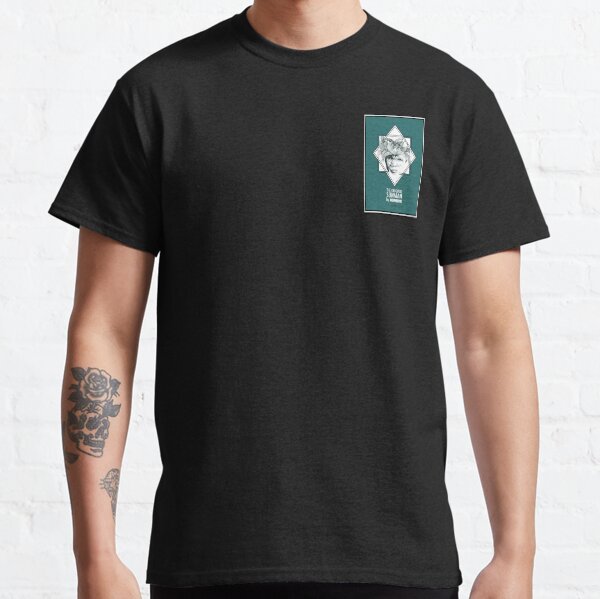 Sun Man Diamond collection Classic T-Shirt