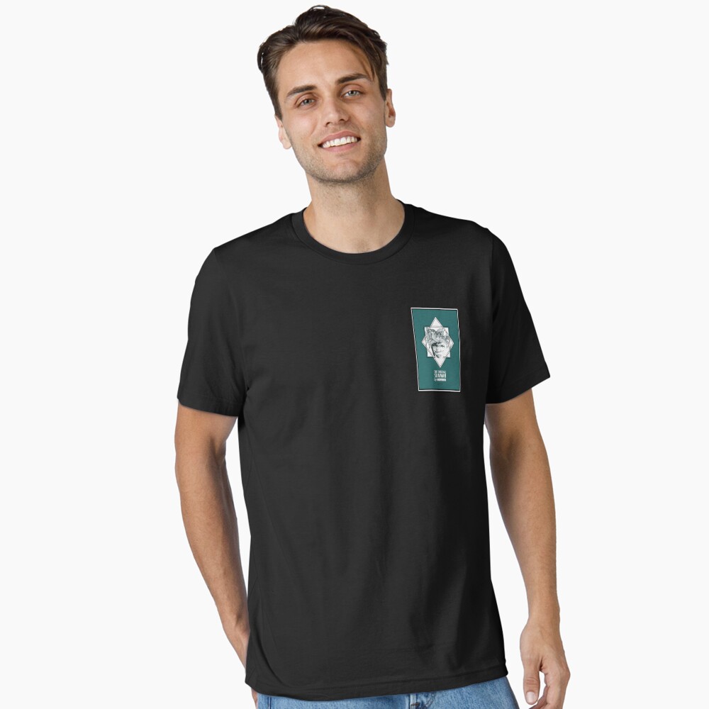 Item preview, Essential T-Shirt designed and sold by Maboneng.