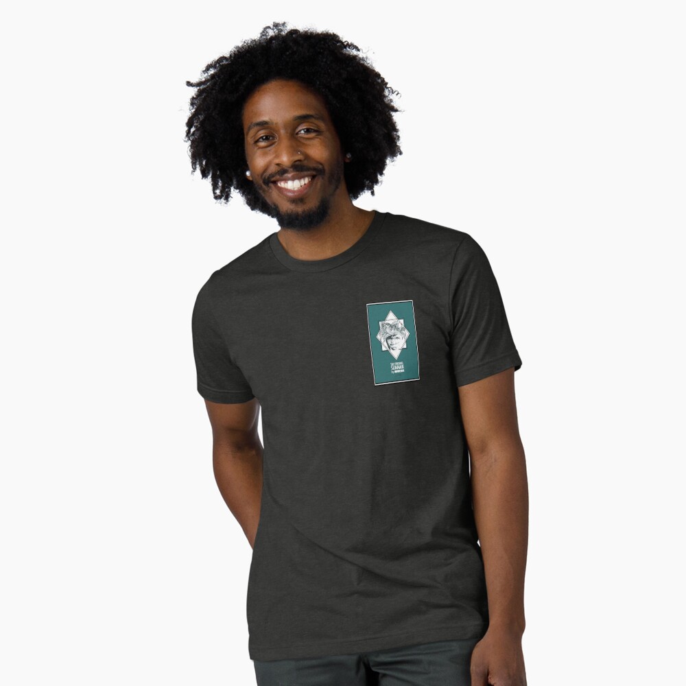 Item preview, Tri-blend T-Shirt designed and sold by Maboneng.