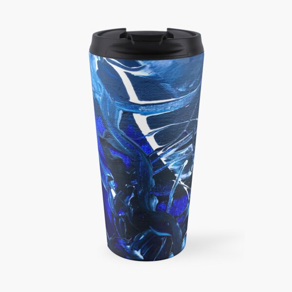 Angels and Demons Travel Mug