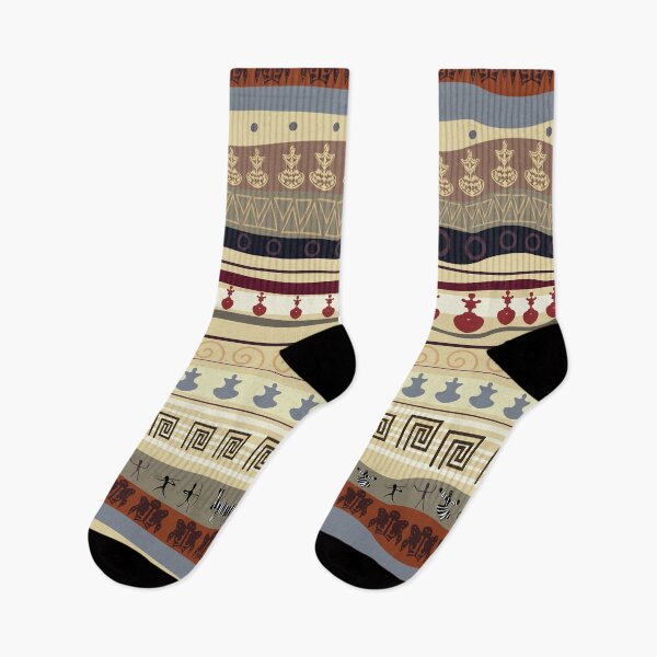 Item preview, Native Tribal designed and sold by Pink Pineapple Works.