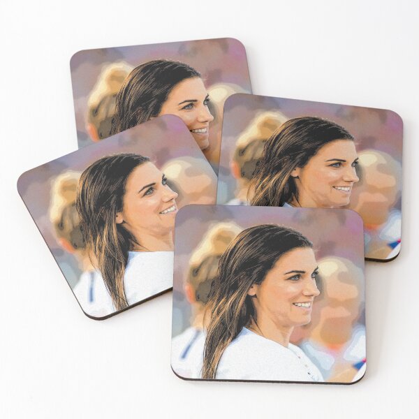 Item preview, Alex Morgan designed and sold by hamiphotos.