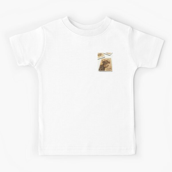 Sun Men Special Kids T-Shirt
