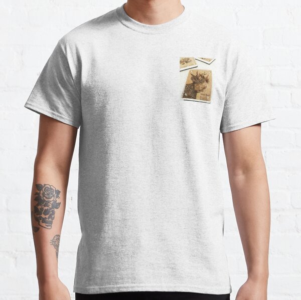 Sun Men Special Classic T-Shirt