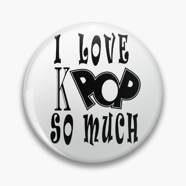 Item preview, kpop music lovers for all designed and sold by lamiabent.