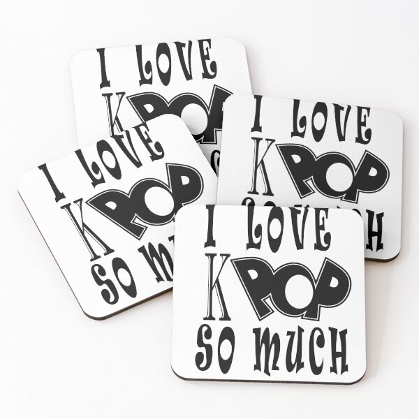 Item preview, kpop music lovers for all designed and sold by lamiabent.