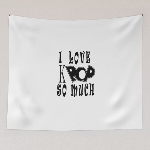 Item preview, kpop music lovers for all designed and sold by lamiabent.