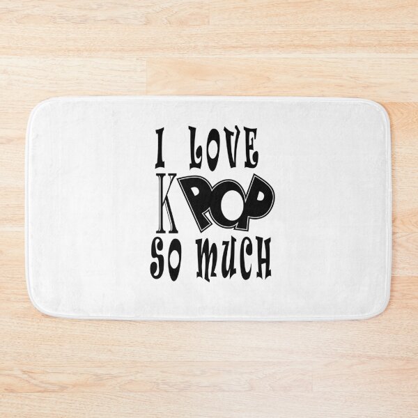 Item preview, kpop music lovers for all designed and sold by lamiabent.