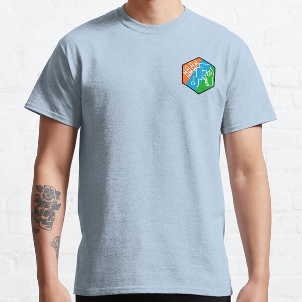 Item preview, GRiP Logo Mixed Design 1  designed and sold by gripperz.
