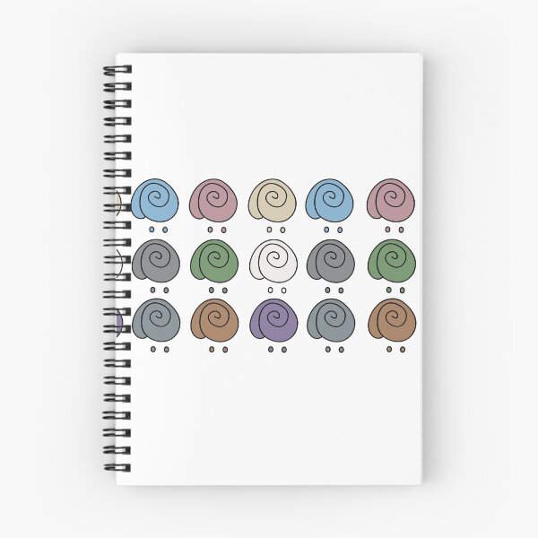 Item preview, Swirls designed and sold by amak.