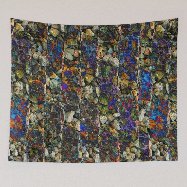 Item preview, Block Party (pattern) designed and sold by Yampimon.