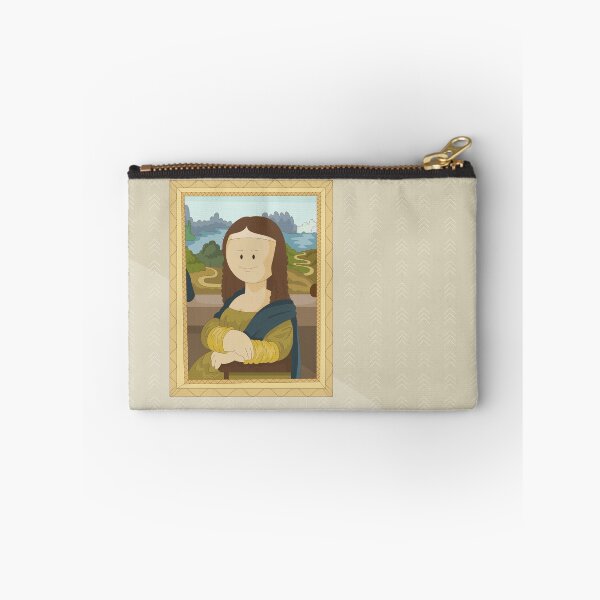 Item preview, Gioconda by Leonardo Da Vinci designed and sold by alapapaju.