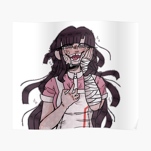 Featured image of post Mikan Tsumiki Danganronpa Sprite Base Female