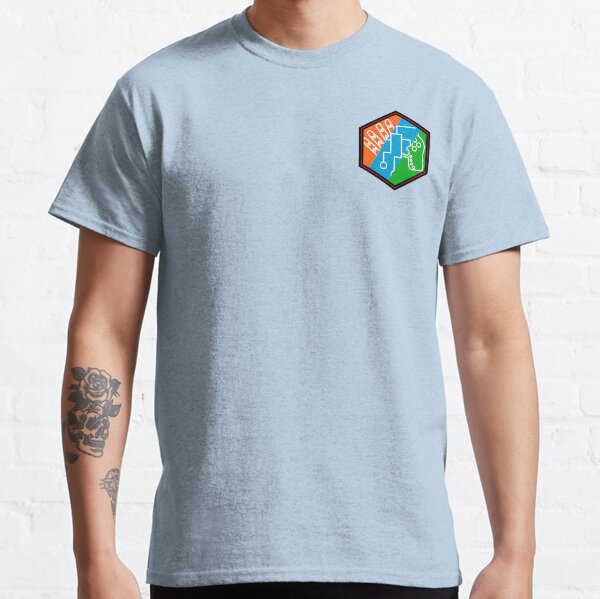 Item preview, GRiP Logo Mixed Design 1 with a red outline designed and sold by gripperz.