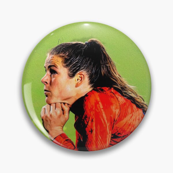 Item preview, Kelley O'Hara designed and sold by hamiphotos.